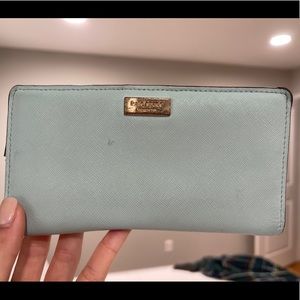 Kate spade wallet